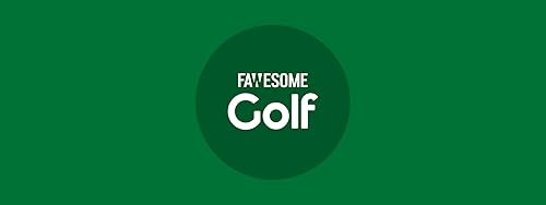 Golf By Fawesome