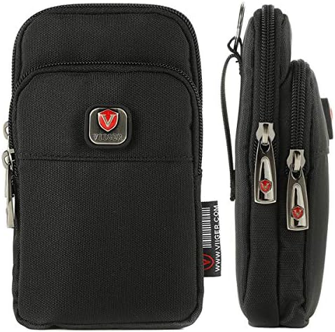 Nylon Cell Phone Holster