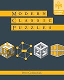 Modern Classic Puzzles (Mensa&reg;)