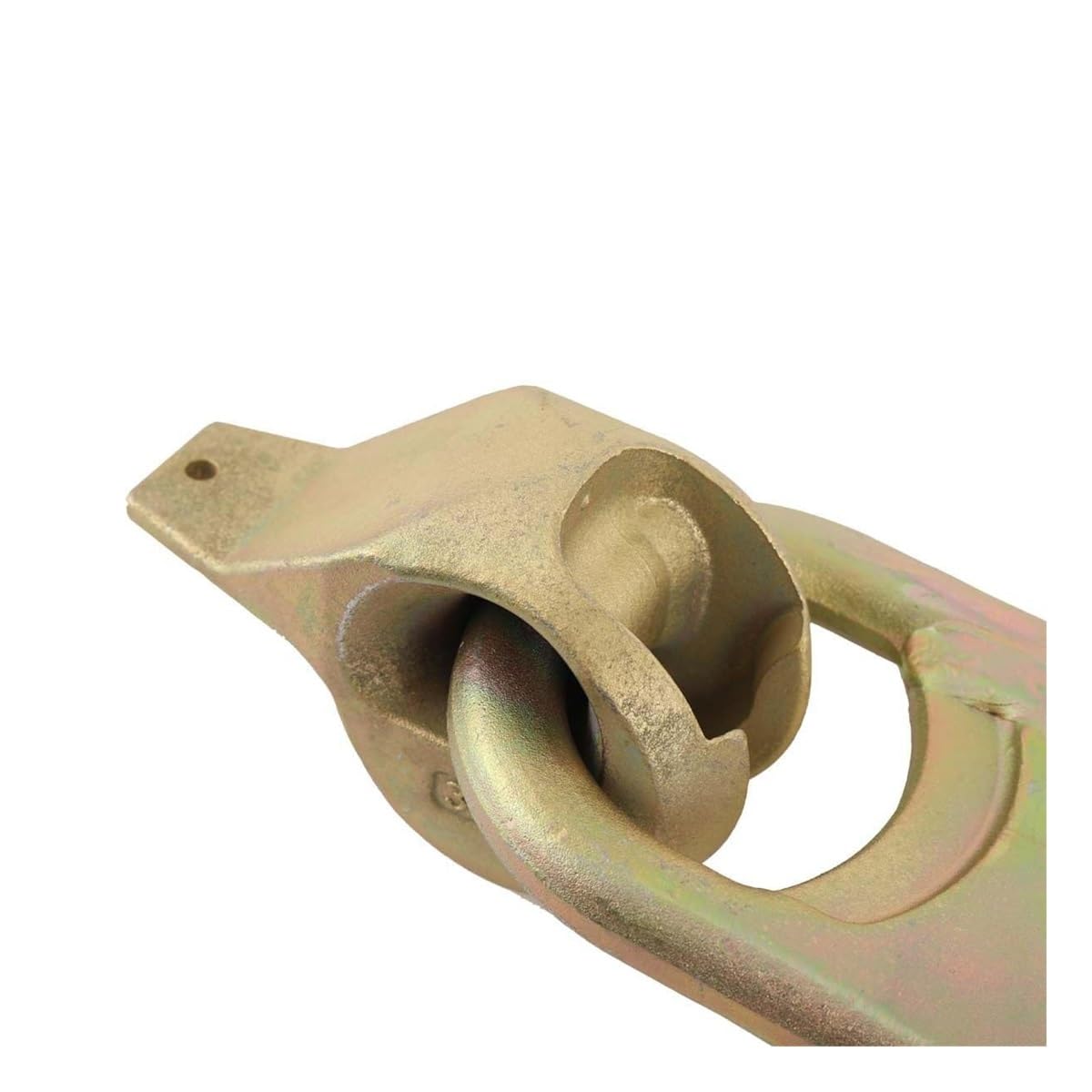 Anillo de elevación de construcción Anillo de acero prefabricado Embrague de elevación de hormigón prefabricado 1,5 T - 2,5 T Dispositivo de panel de anillo Equipo Acero, Hormigón prefabricado Embragu