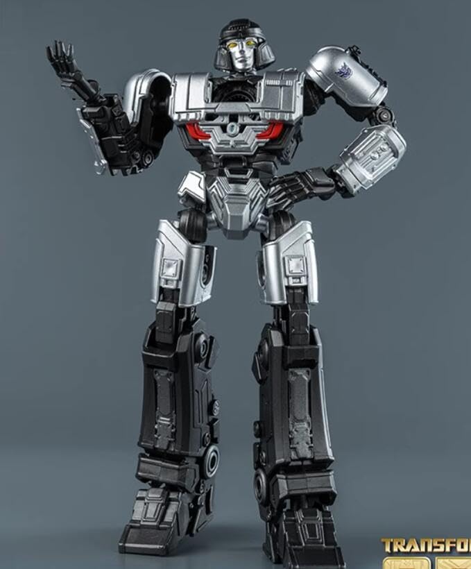 Amazon.co.jp: YOLOPARK amkシリーズ トランスフォーマーone