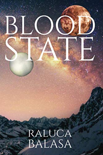 Cover of Blood State