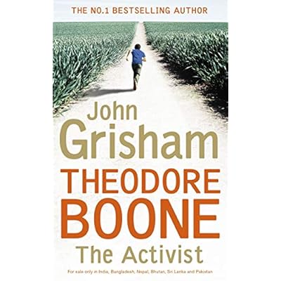 Theodore Boone: The Activist