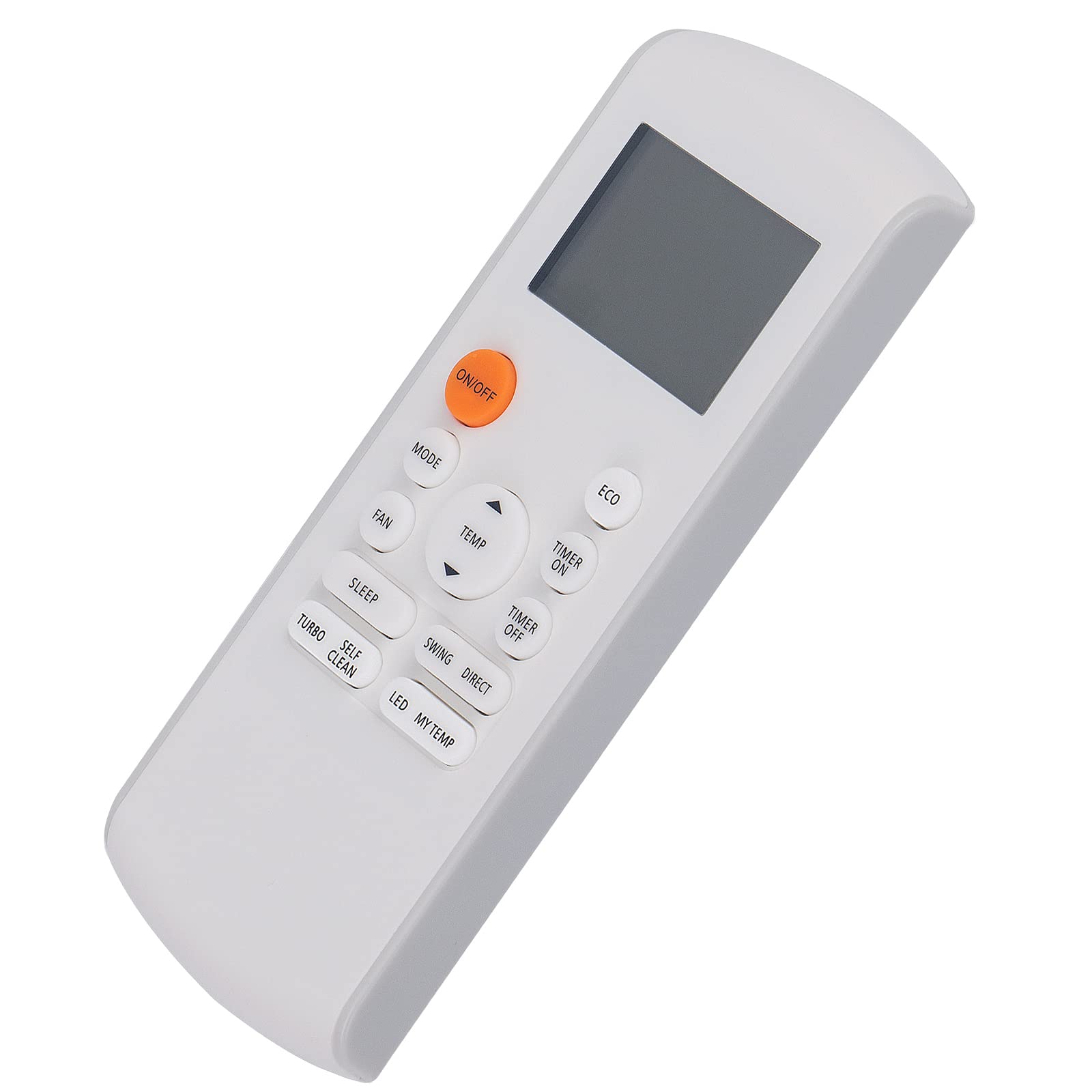 Telecomando Condizionatore Mitsubishi KD06ES - Compatibile Con MSZ-FD, MSZ-GA Series - Sostituzione - Foto 9