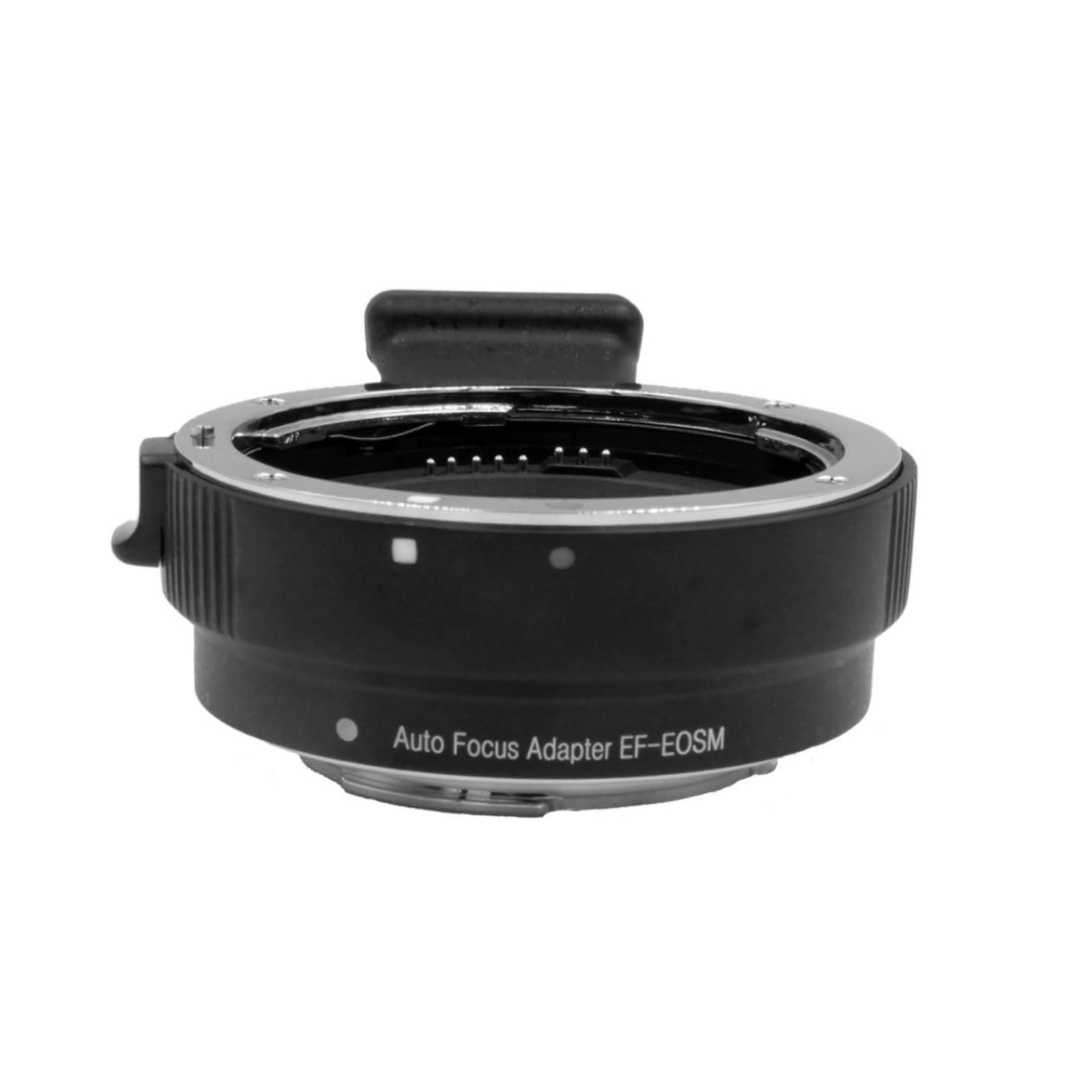 Adaptateur de monture d'objectif EF vers EOS M pour Canon, Autofocus