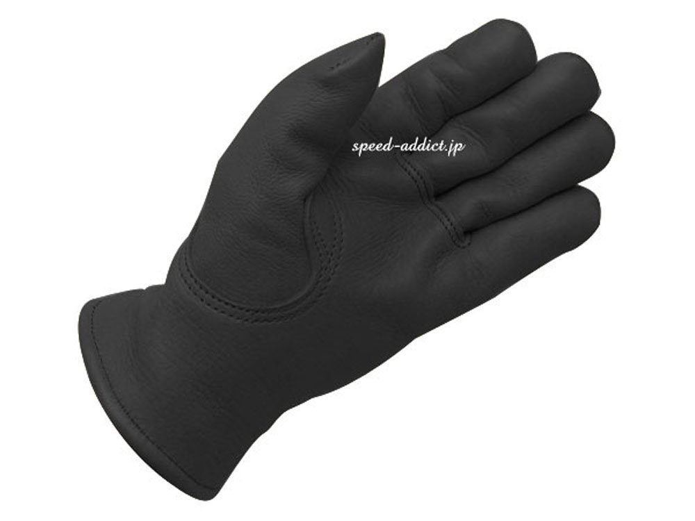 Amazon | CHURCHILL GLOVE（チャーチルグローブ）BLACK M | グローブ