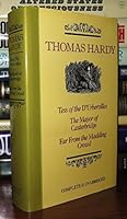 Thomas Hardy 0831795069 Book Cover