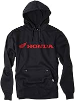 Vista 2 de Factory Effex "Honda" Sudadera con Capucha Horizontal