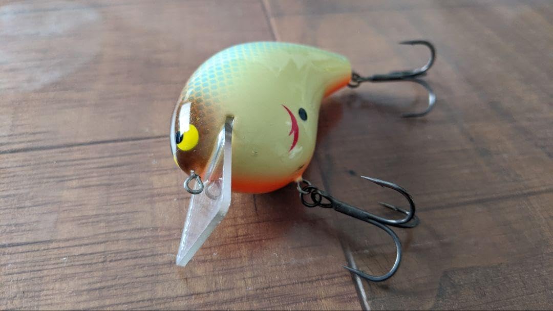 MPB LURES バイソン120
