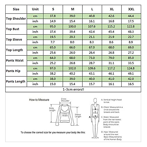 image for LOMON Womens Loungewear Sets 2 Piece Sweatsuits Lounge Sets for Women 