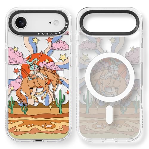 Coque iPhone 17 Air antichoc résolvant le problème des chutes de hauteur