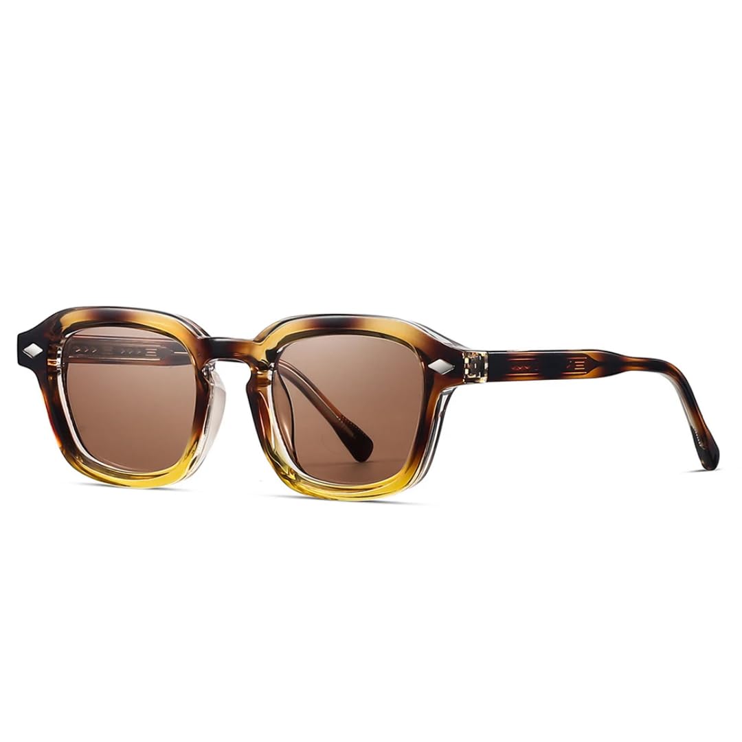 Occhiali da sole da donna, stile retrò, punk, vintage, classici, UV400, per esterni