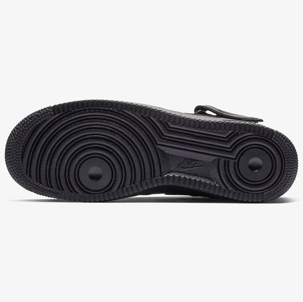 Nike Scarpa Air Force 1 Mid, Men's Trainers
