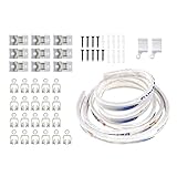 Nano Mute, Mute-Effekt ist gut. Track enthält Stahlblech, launisch Super stark, einfach zu bedienen und kann eine breite Palette von Biegung zu erreichen, können Gleiter leicht über die Oberfläche