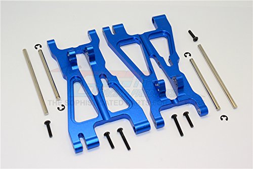 Amazon.com: GPM for HPI Savage 21, X, XL, K4.6, Flux Upgrade Parts