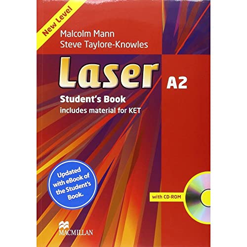 9781786327130 Laser 3rd Edition A2 Sb Ebook Pack