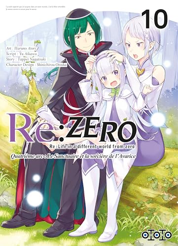 Re:zero arc,04,10