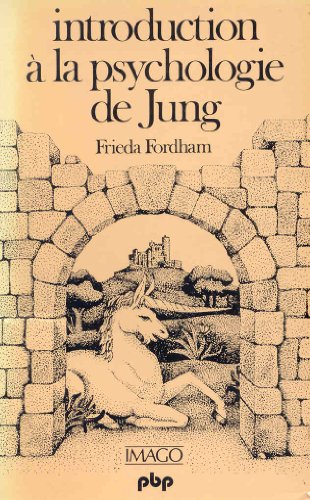 Introduction à la psychologie de Jung [French] 222833720X Book Cover