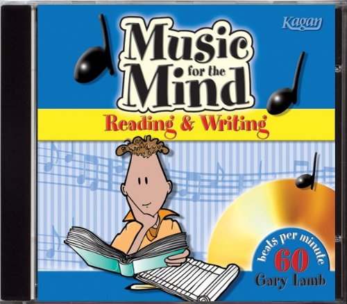 Music for the Mind: Reading & Writing