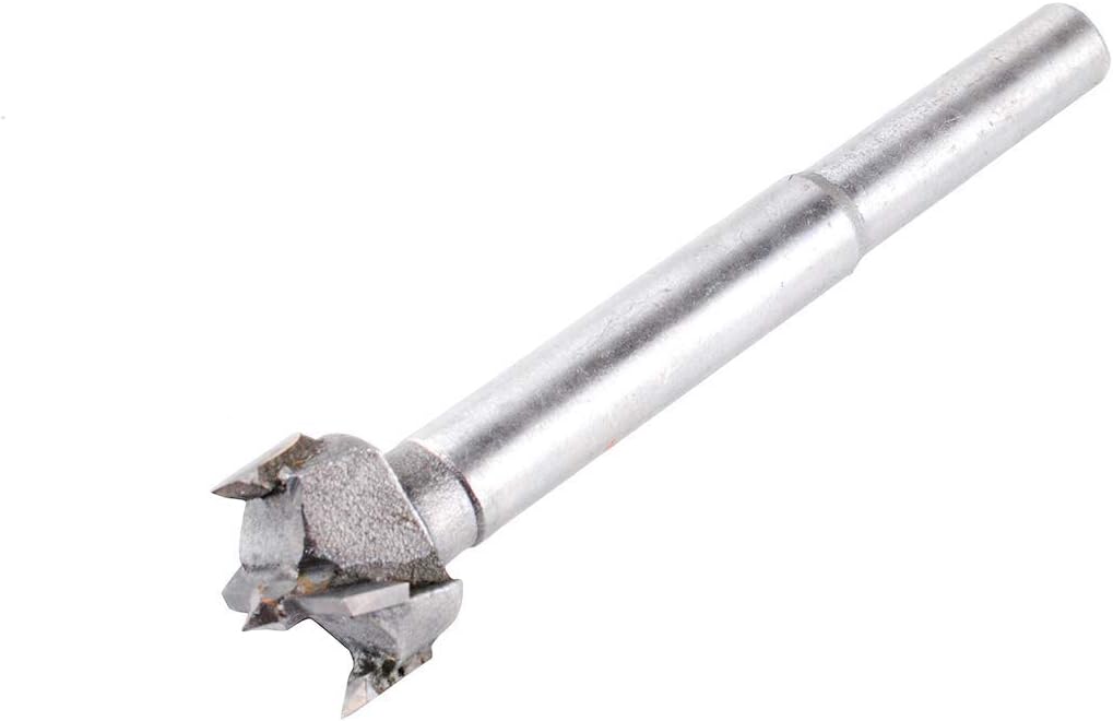 Orbit Plastic Fan Spray Water Nozzle w/ Set Spike (Color May Vary)