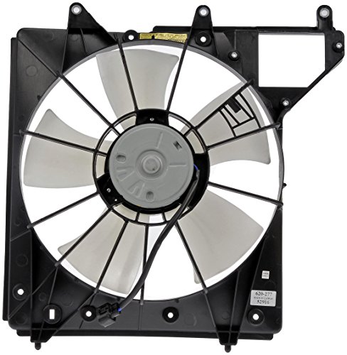 Dorman 620-277 Engine Cooling Fan Assembly for Select Acura Models