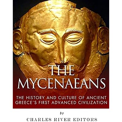 The Mycenaeans