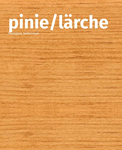 Remmers Holzschutz-Creme 3in1 pinie/lärche, 2,5 Liter, tropffreie Holzlasur für aussen, 3in1: Imprägnierung… – Ansicht 2