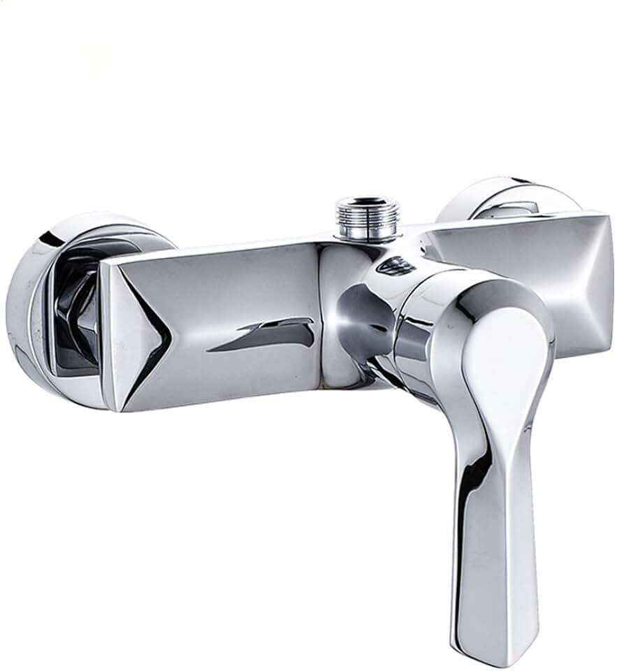 Amazon.co.uk manual mixer shower