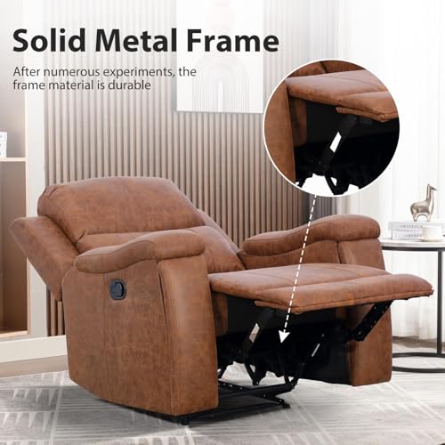 Sillón ergonómico reclinable eléctrico color blanco miniatura 6