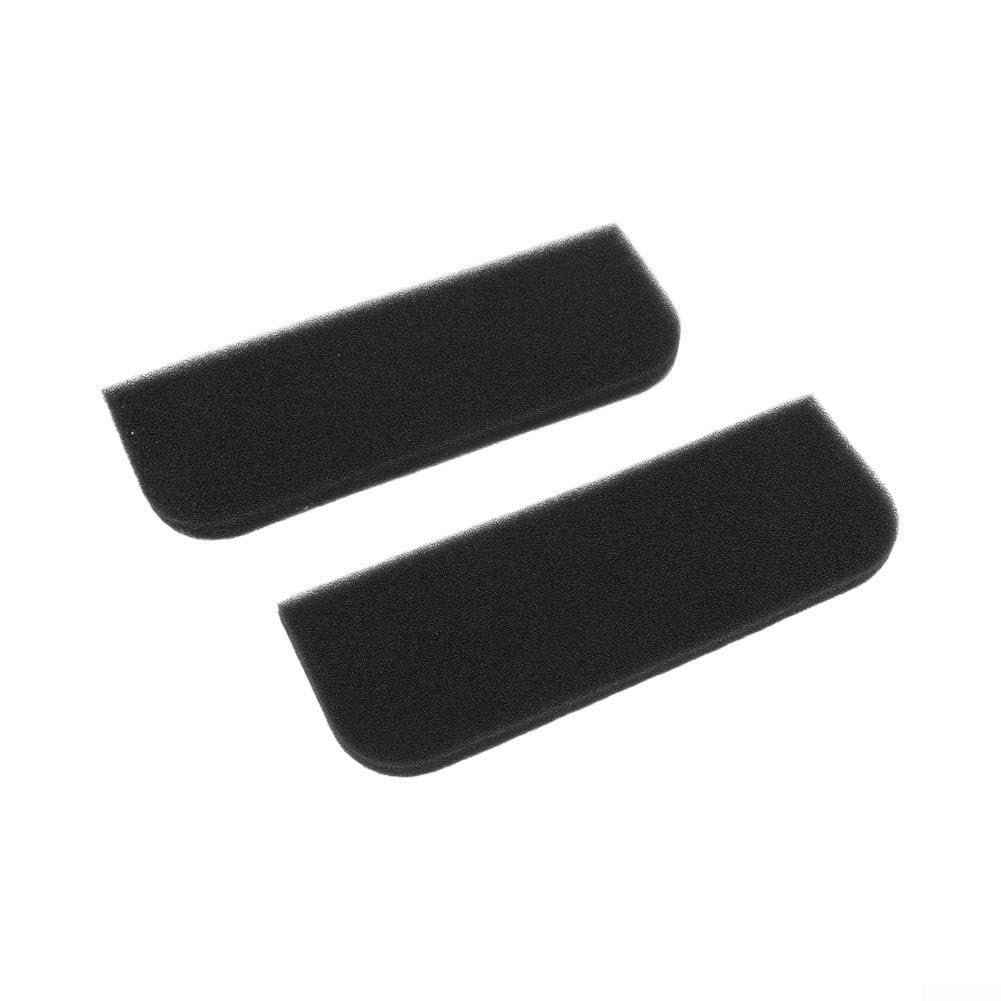 Kit Éponges pour coton Dense pour Aspirateur Piscine Kit Éponges(20pcs)