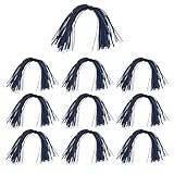 Ideal tanto para pescadores principiantes como experimentados, estos entusiastas de las hebras de silicona para personalizar señuelos para especies y preferencias de peces