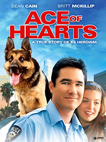 Ace Of Hearts