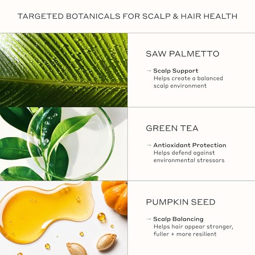 Zenagen Densifying Hair Serum, view 5