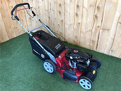 Petrol Lawnmower | 21