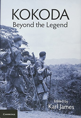 Kokoda: Beyond the Legend