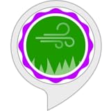  Einschlafgeräusche: Windige Wiese