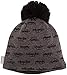Produktbild Sterntaler Baby-Jungen Beanie Mütze, Grau (eisengrau 577), 51