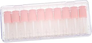 Exquisitos tubos de brillo de labios de 0.1 f...