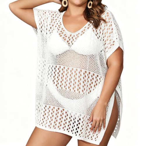 Poncho de plage pour bikini : la solution légère pour l'été