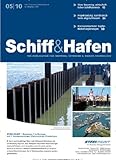  Schiff & Hafen [Jahresabo]