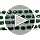 Image of Sidharth Gems Natural AAA++ Quality 7.25 Ratti 6.50 Carat Natural Certified Zambian Emerald /Panna Loose Gemstone for Men and Women (Lab Certified)