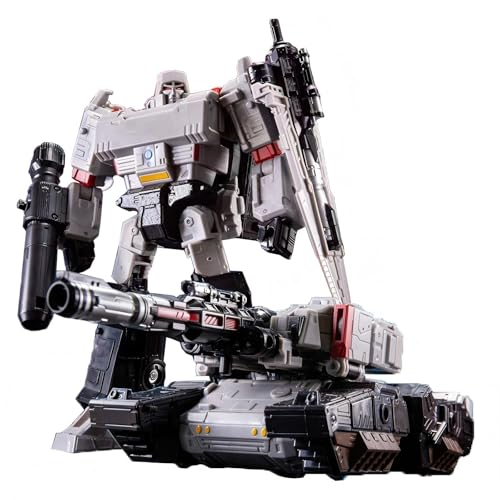 Deformation Toys, Deformation Robot Toys,Character Action Figure,Suitable for Ages 6 and Up for Kids