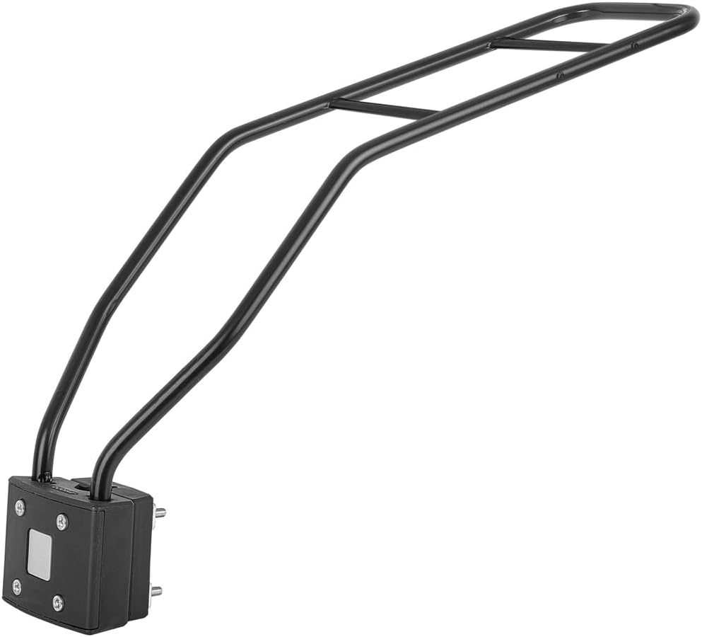 Single Point Mounting Bracket for Maxi City and Maxi Tour, Black, One Point