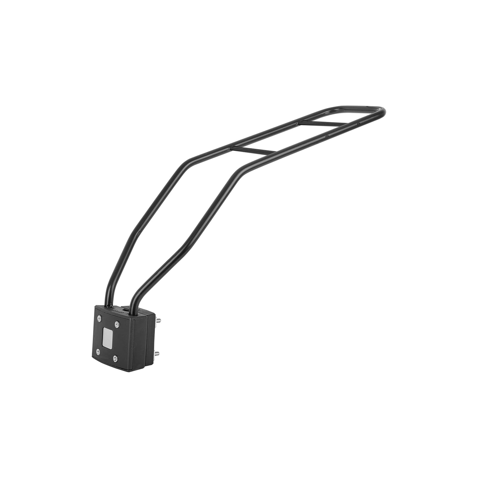 Single Point Mounting Bracket for Maxi City and Maxi Tour, Black, One Point