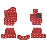Amazon | MaiKZ フロアマット 適用 鈴木 ジム・ニセラ JB64/74W 2018