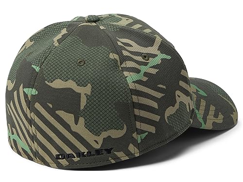 Image of Oakley Men's Tincan Cap
