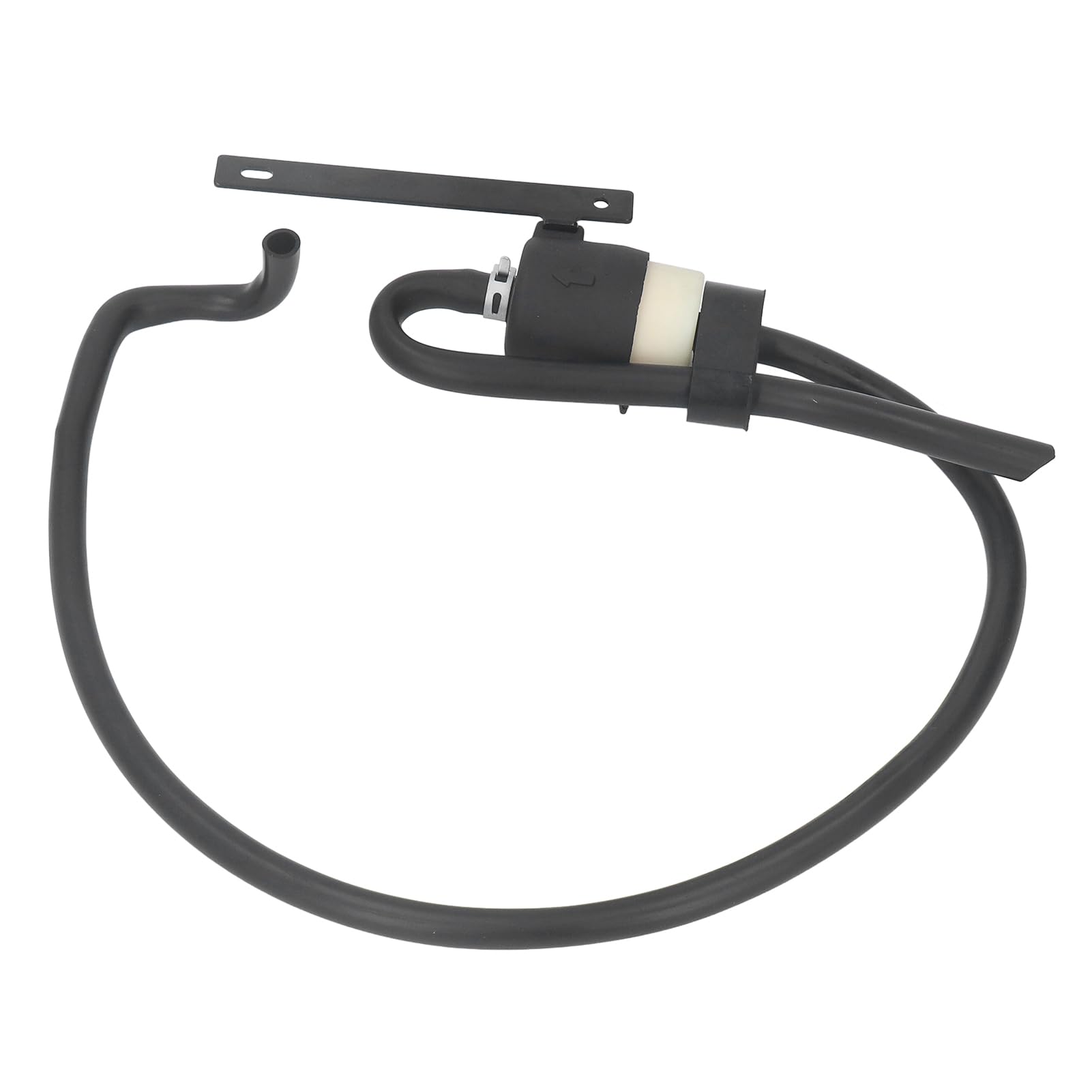 Filtro de compresor de aire Torvex, manguera de suspensión 1643200169 control de nivel compatible con GL350 GL450 GL550 ML350 ML550