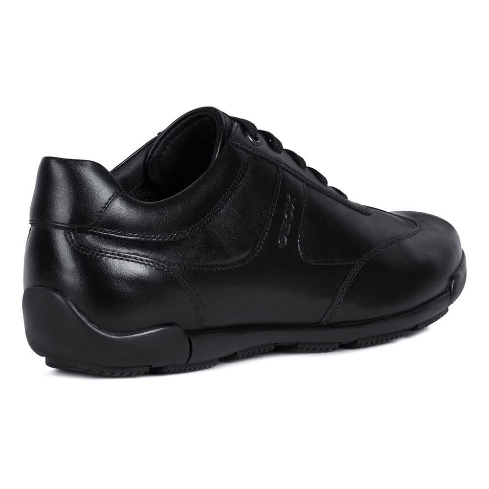 Geox U Edgware A, Sneakers Hombre