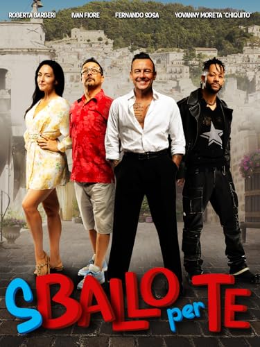 Sballo per te