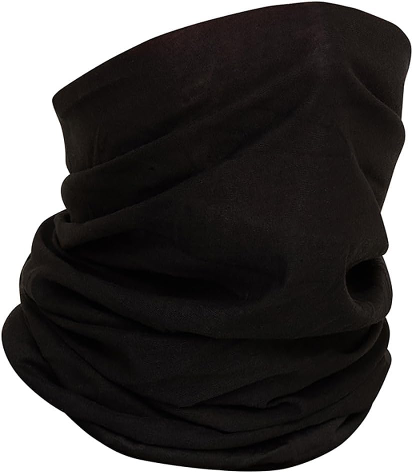 Tactical Snood - Black